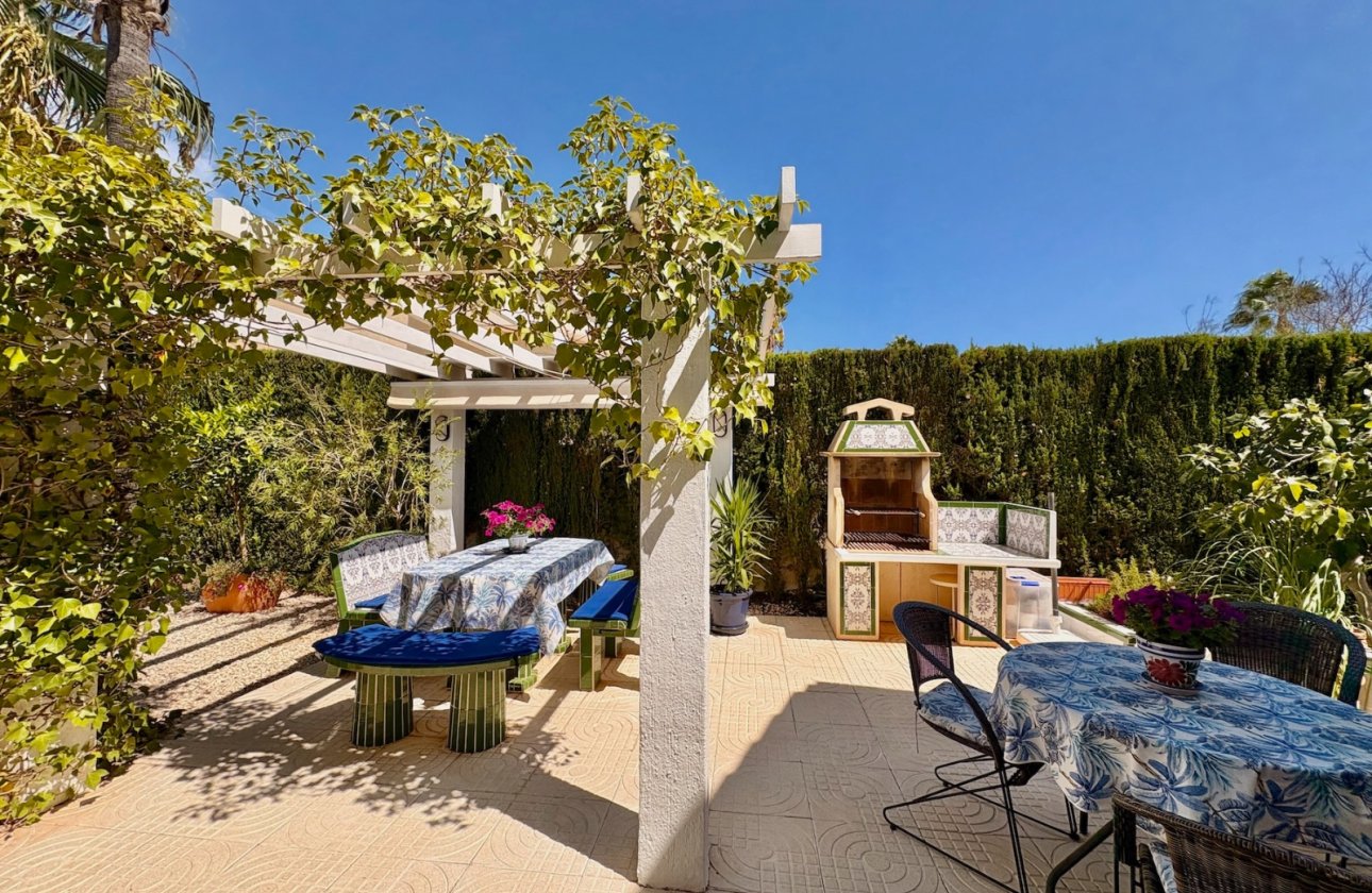 Resale - Villa - Rojales - Ciudad Quesada