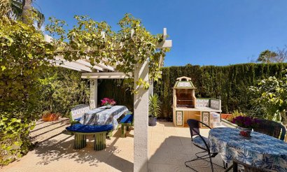 Resale - Villa - Rojales - Ciudad Quesada