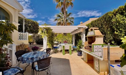 Resale - Villa - Rojales - Ciudad Quesada