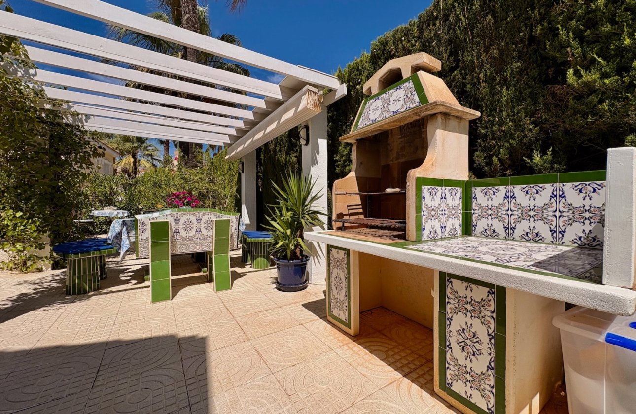 Resale - Villa - Rojales - Ciudad Quesada