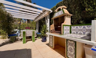 Resale - Villa - Rojales - Ciudad Quesada