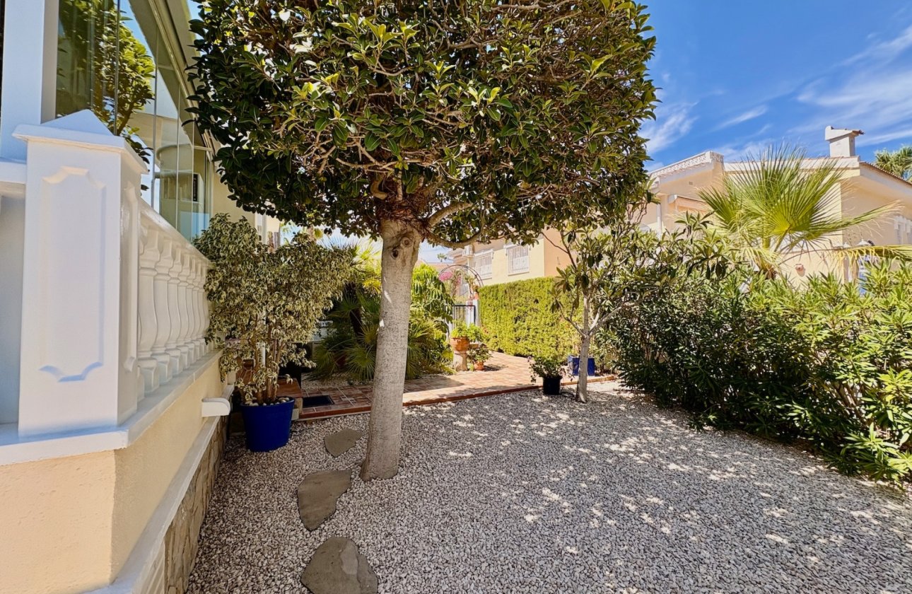 Resale - Villa - Rojales - Ciudad Quesada