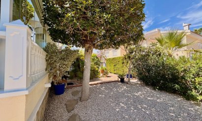 Resale - Villa - Rojales - Ciudad Quesada