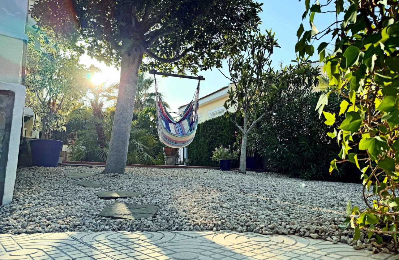 Resale - Villa - Rojales - Ciudad Quesada