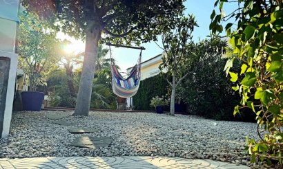 Resale - Villa - Rojales - Ciudad Quesada