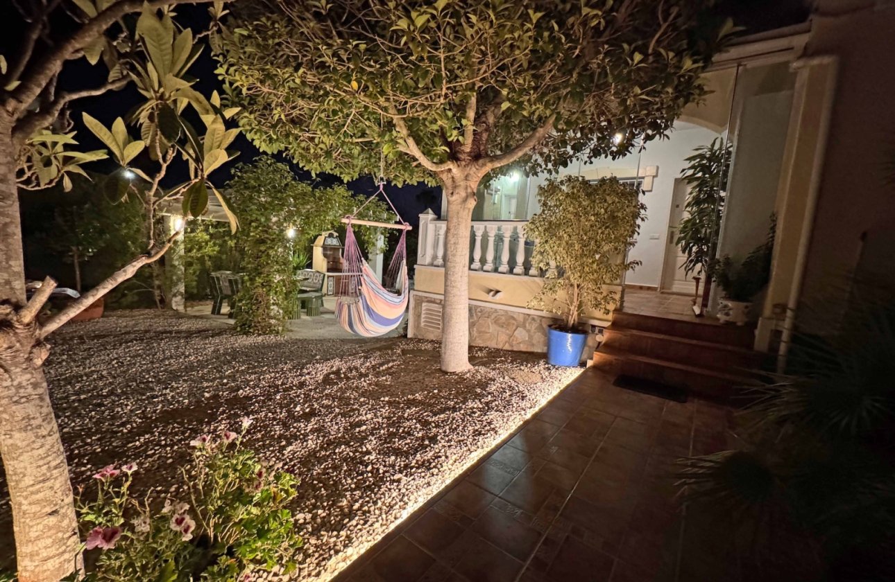 Resale - Villa - Rojales - Ciudad Quesada