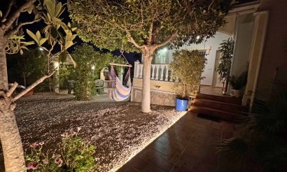 Resale - Villa - Rojales - Ciudad Quesada