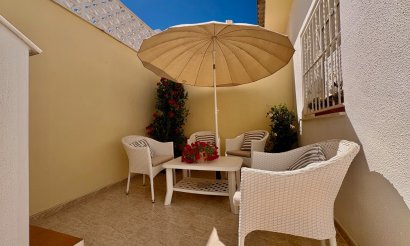 Resale - Villa - Rojales - Ciudad Quesada