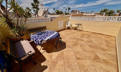 Resale - Villa - Rojales - Ciudad Quesada