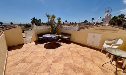 Resale - Villa - Rojales - Ciudad Quesada