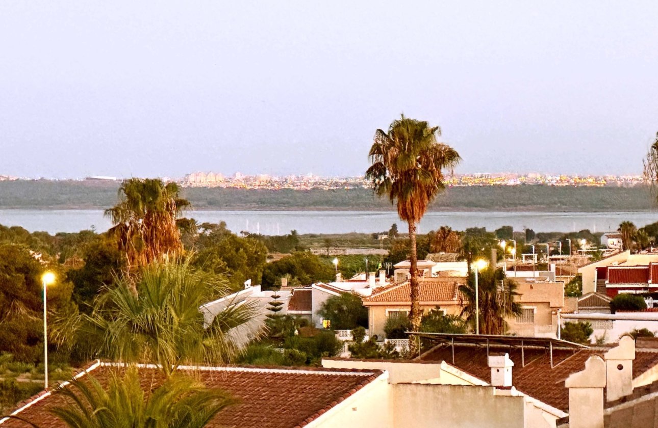 Resale - Villa - Rojales - Ciudad Quesada