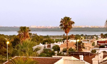 Resale - Villa - Rojales - Ciudad Quesada