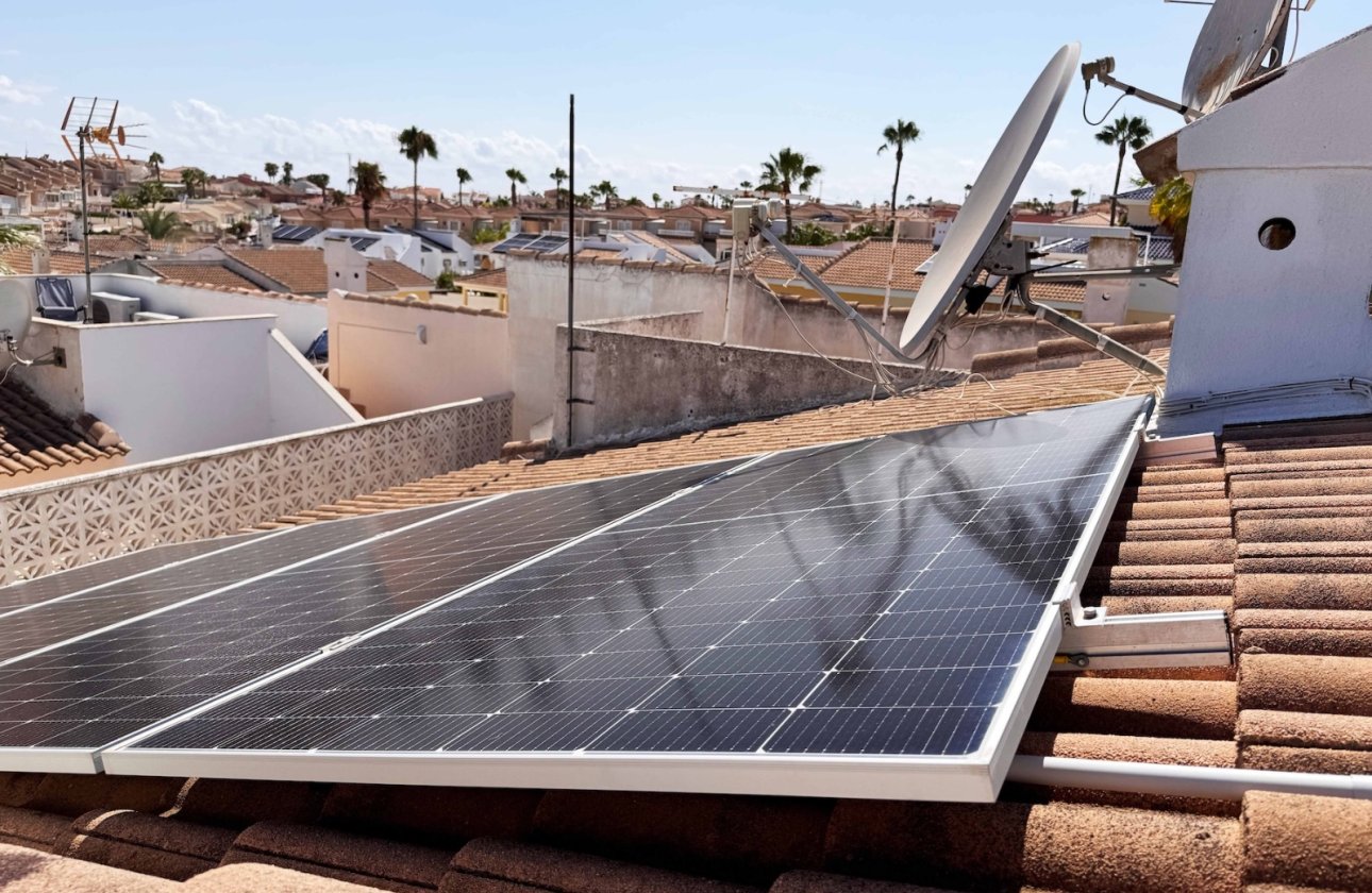 Resale - Villa - Rojales - Ciudad Quesada