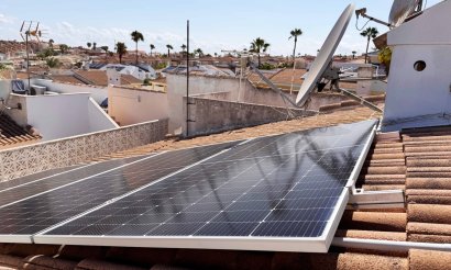 Resale - Villa - Rojales - Ciudad Quesada