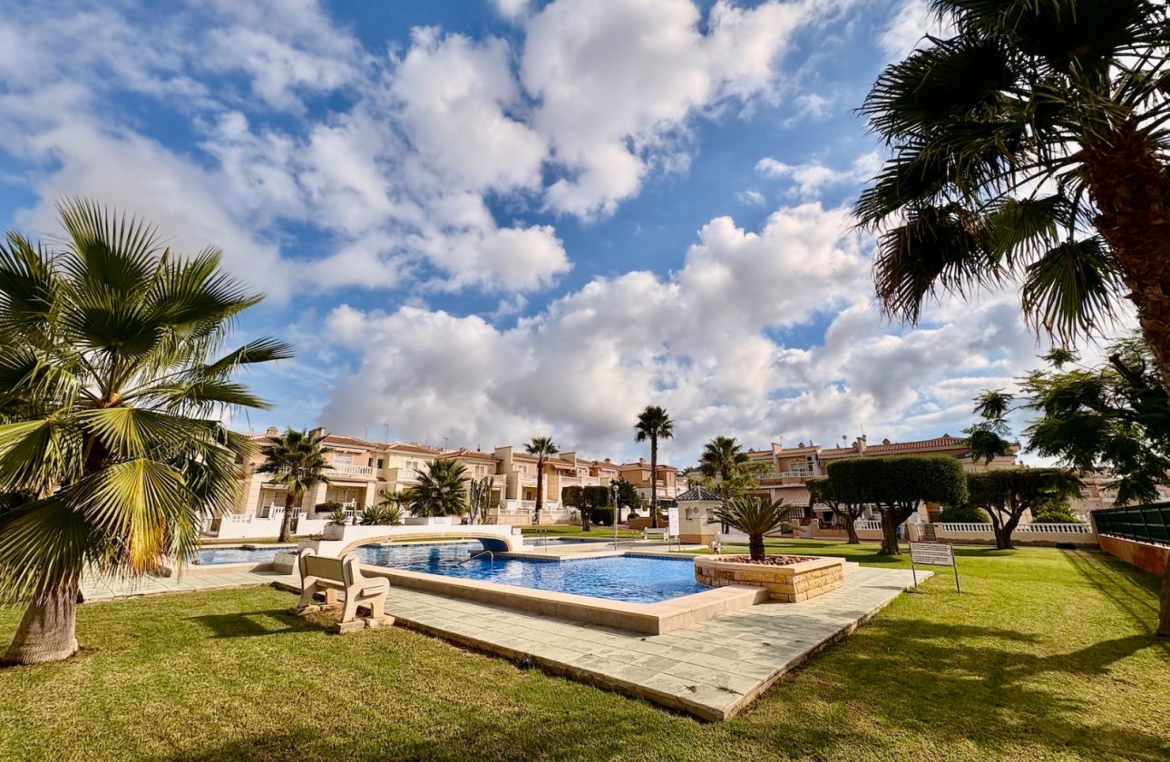 Resale - Villa - Rojales - Ciudad Quesada