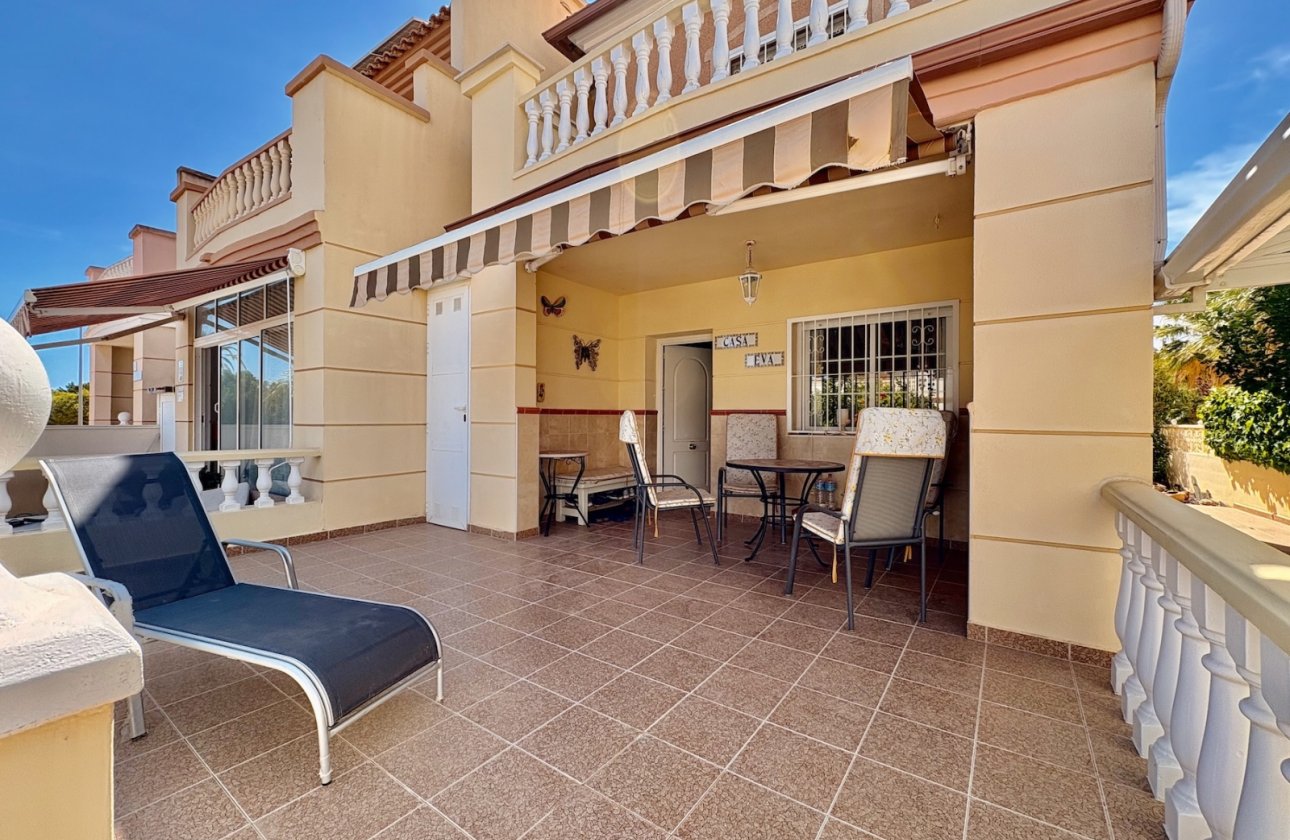 Resale - Villa - Rojales - Ciudad Quesada