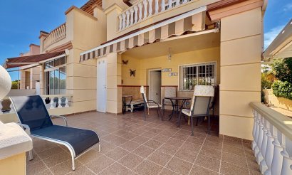 Resale - Villa - Rojales - Ciudad Quesada