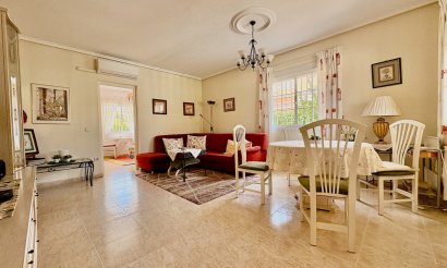 Resale - Villa - Rojales - Ciudad Quesada