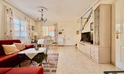 Resale - Villa - Rojales - Ciudad Quesada