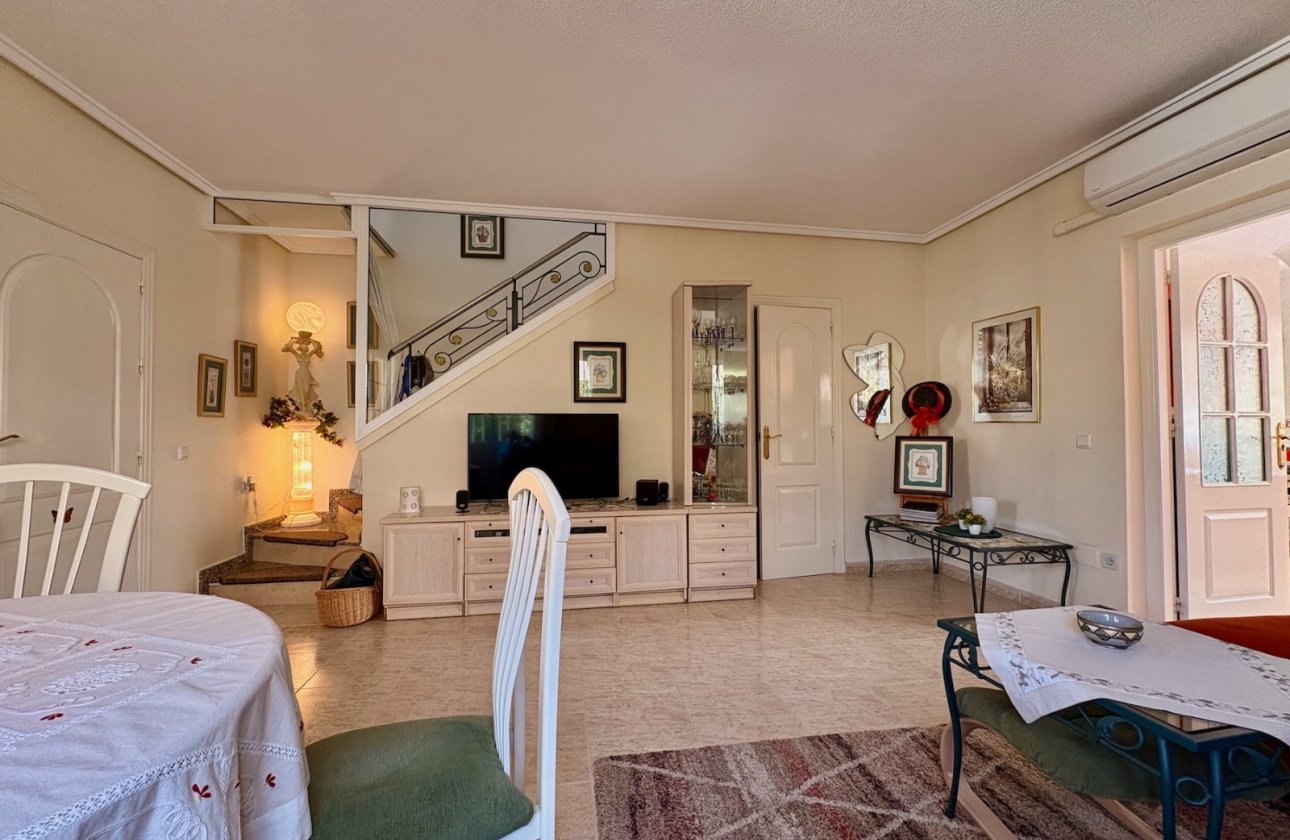 Resale - Villa - Rojales - Ciudad Quesada