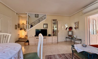 Resale - Villa - Rojales - Ciudad Quesada