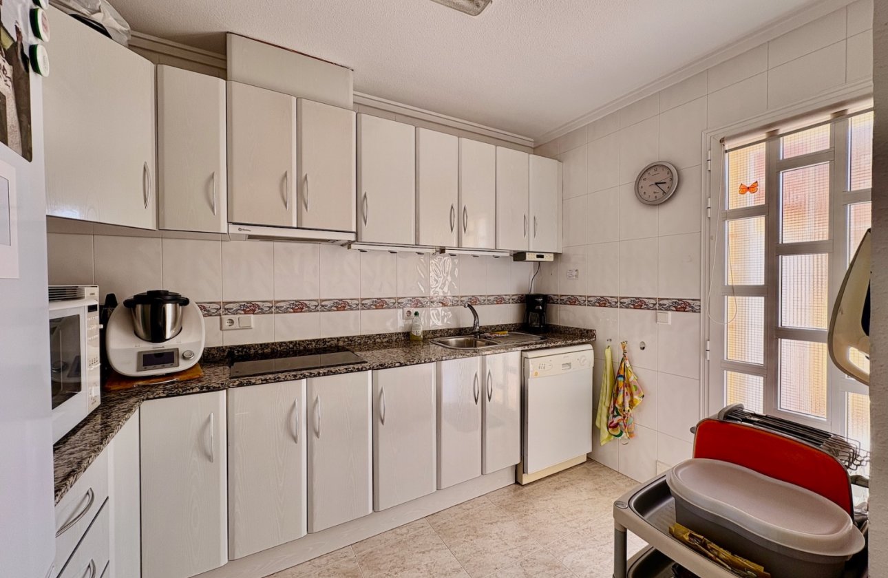 Resale - Villa - Rojales - Ciudad Quesada