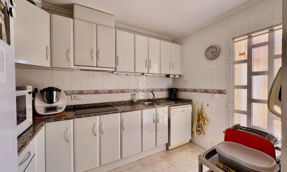 Resale - Villa - Rojales - Ciudad Quesada