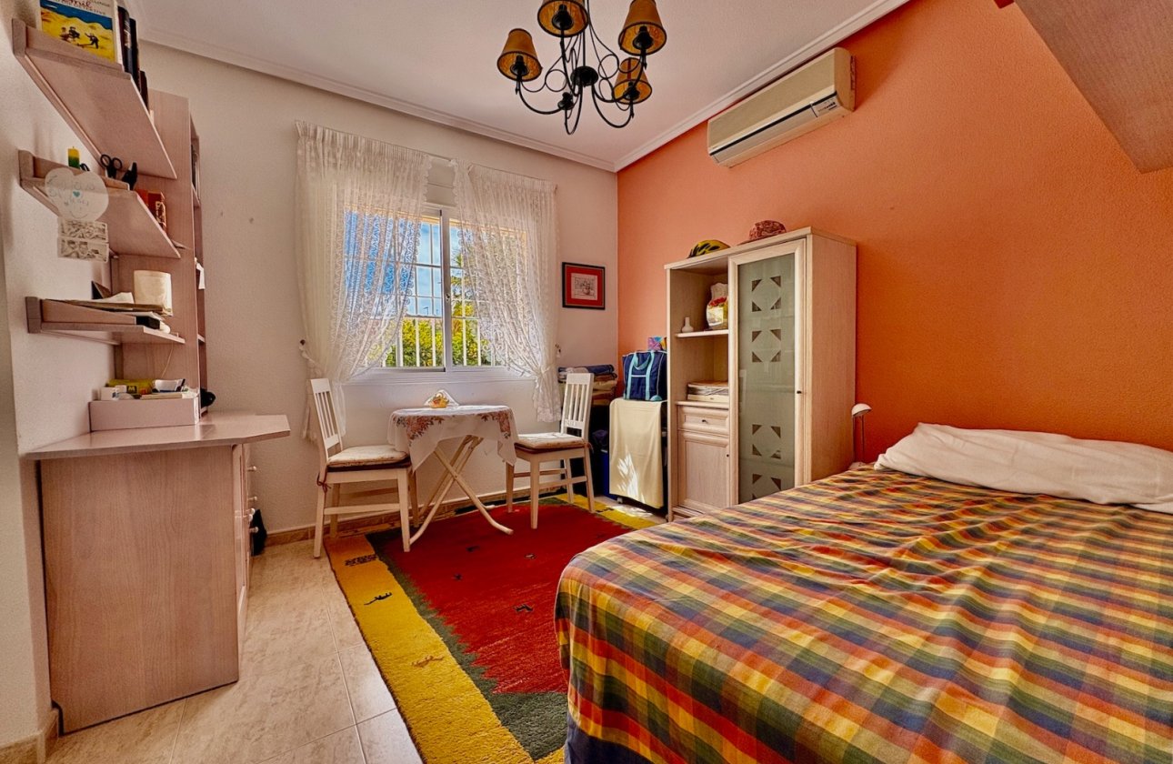 Resale - Villa - Rojales - Ciudad Quesada