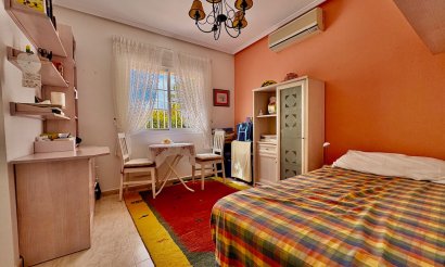 Resale - Villa - Rojales - Ciudad Quesada