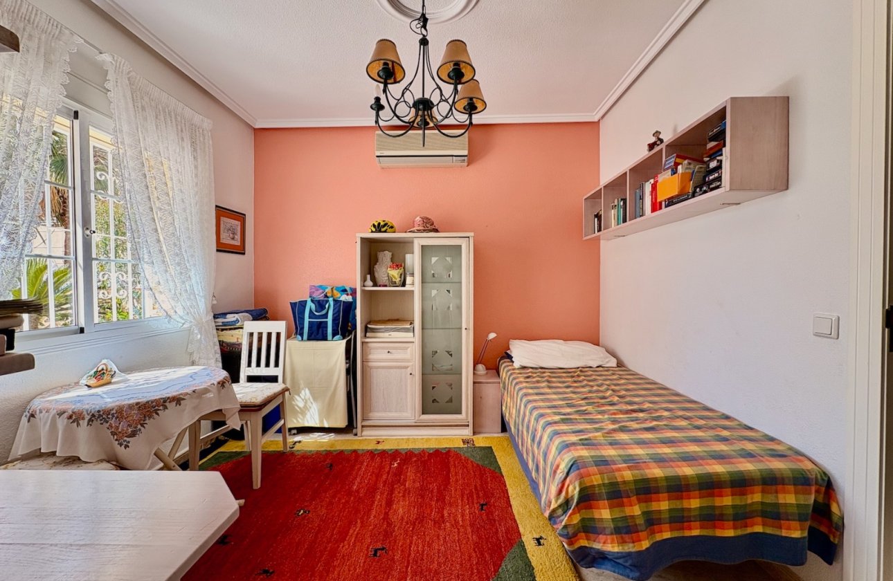 Resale - Villa - Rojales - Ciudad Quesada