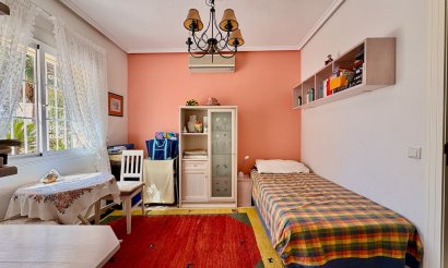 Resale - Villa - Rojales - Ciudad Quesada