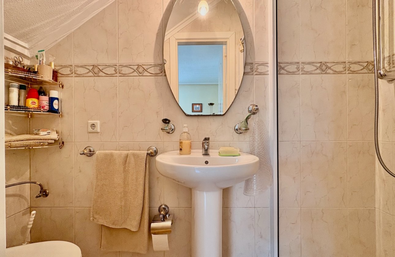 Resale - Villa - Rojales - Ciudad Quesada