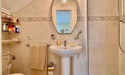 Resale - Villa - Rojales - Ciudad Quesada