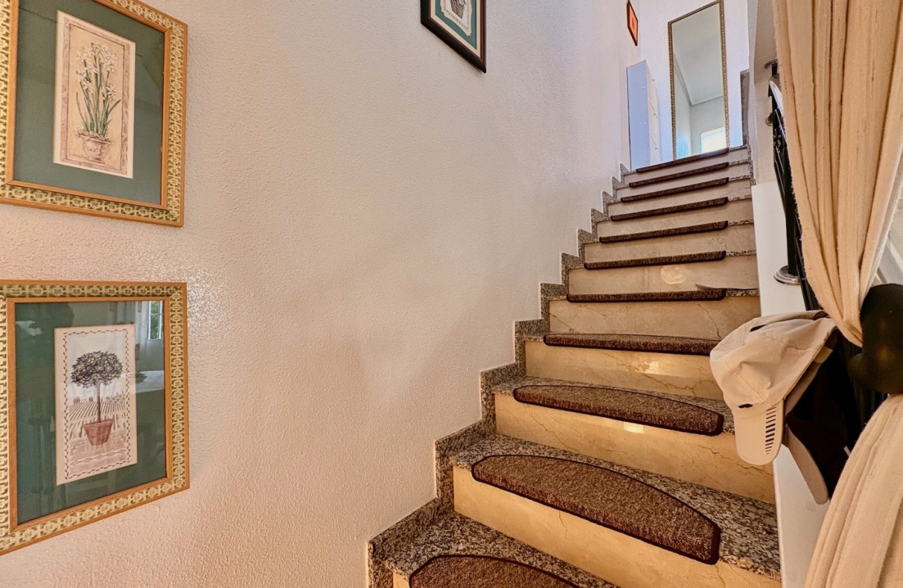 Resale - Villa - Rojales - Ciudad Quesada