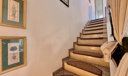 Resale - Villa - Rojales - Ciudad Quesada