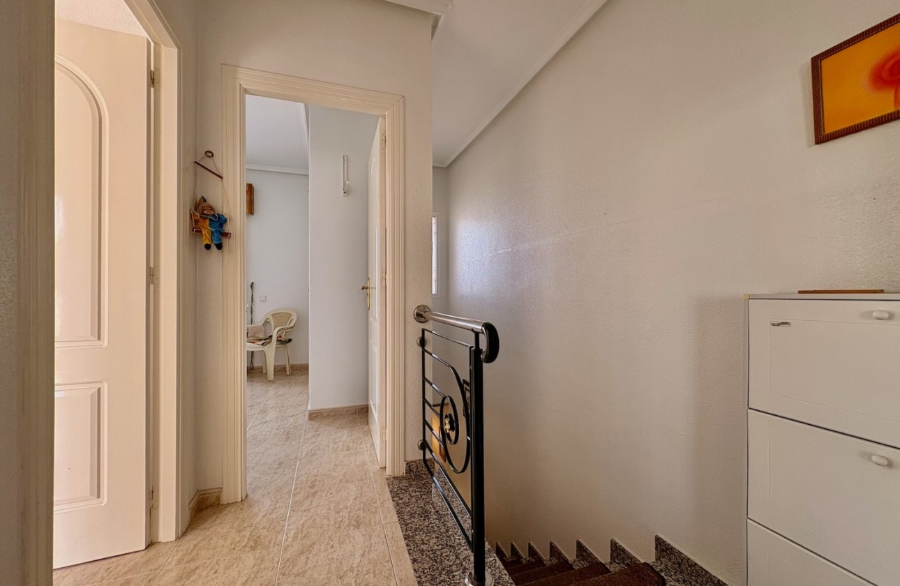 Resale - Villa - Rojales - Ciudad Quesada