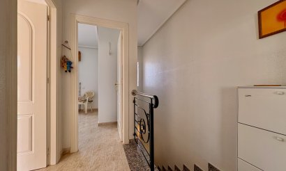 Resale - Villa - Rojales - Ciudad Quesada