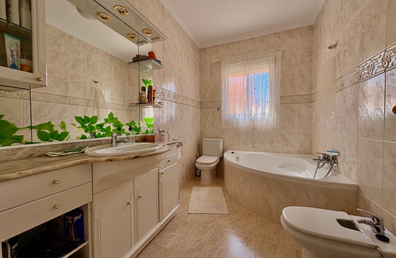 Resale - Villa - Rojales - Ciudad Quesada