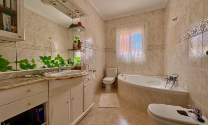 Resale - Villa - Rojales - Ciudad Quesada