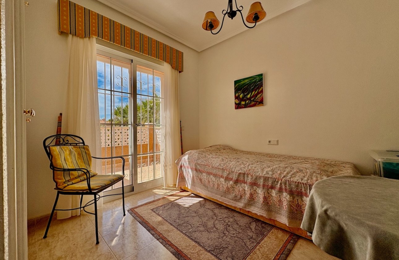 Resale - Villa - Rojales - Ciudad Quesada