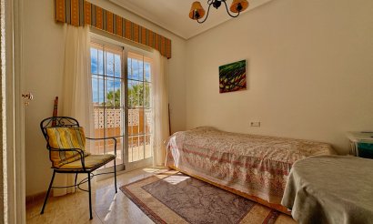 Resale - Villa - Rojales - Ciudad Quesada