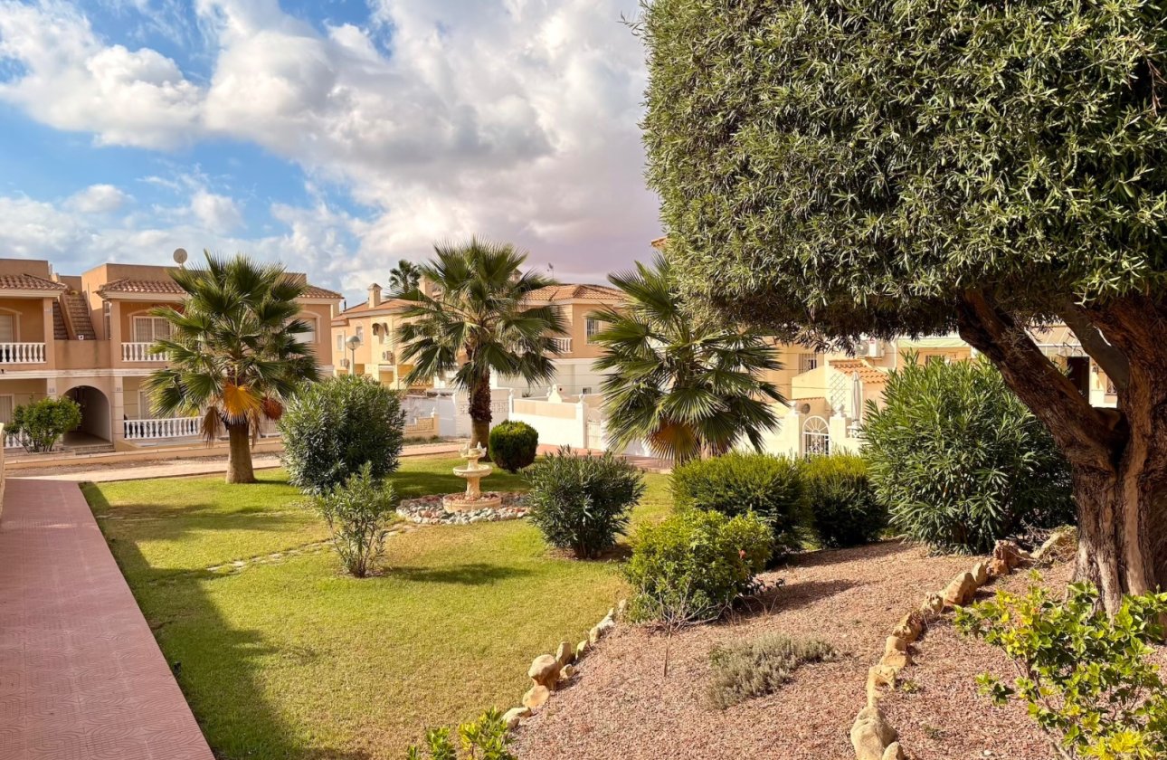 Resale - Villa - Rojales - Ciudad Quesada