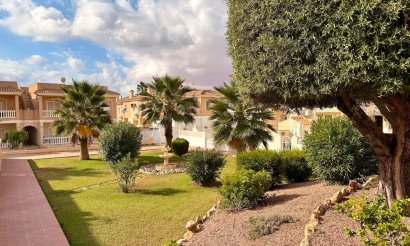 Resale - Villa - Rojales - Ciudad Quesada