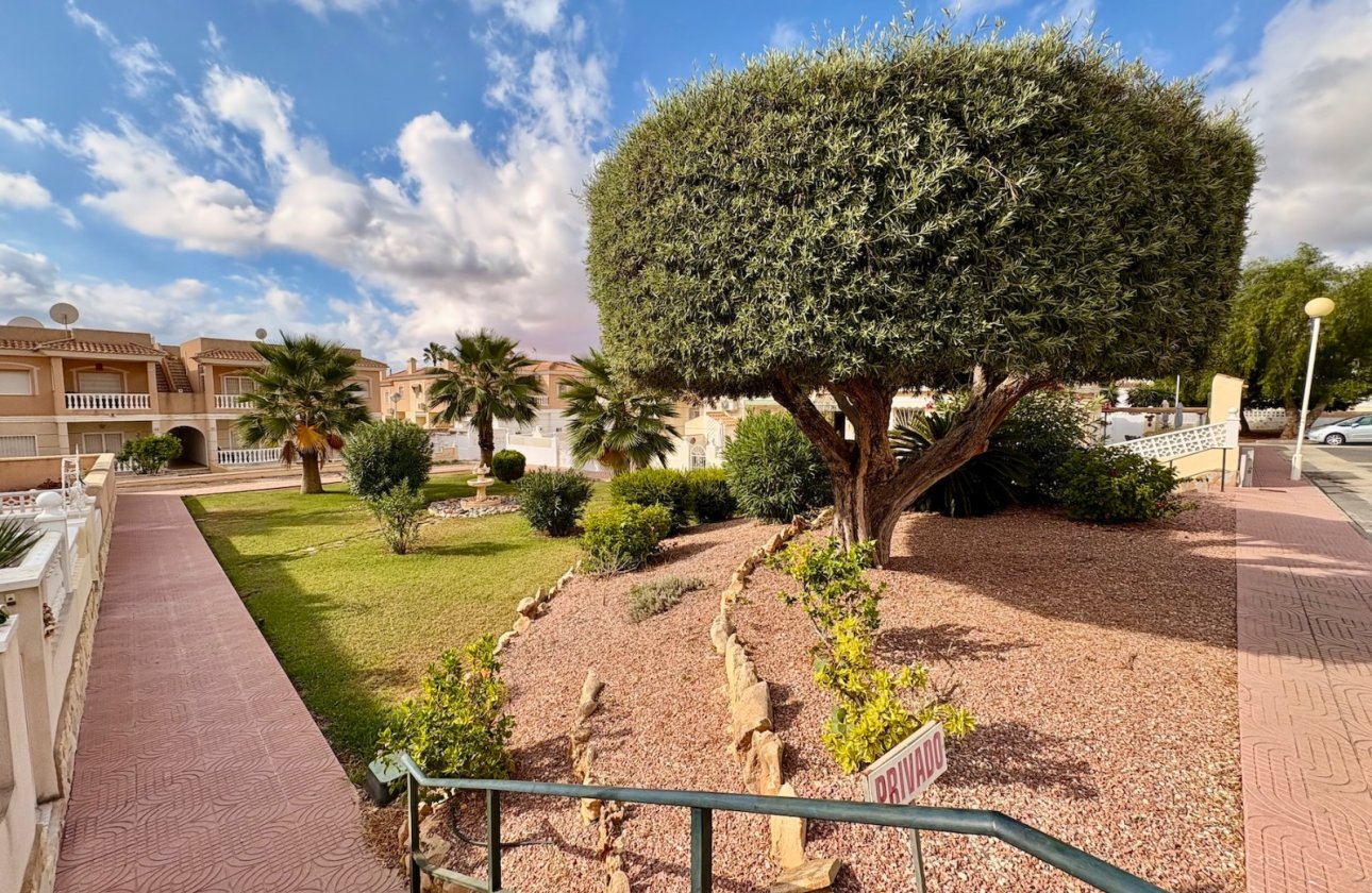 Resale - Villa - Rojales - Ciudad Quesada