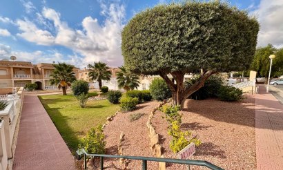 Resale - Villa - Rojales - Ciudad Quesada