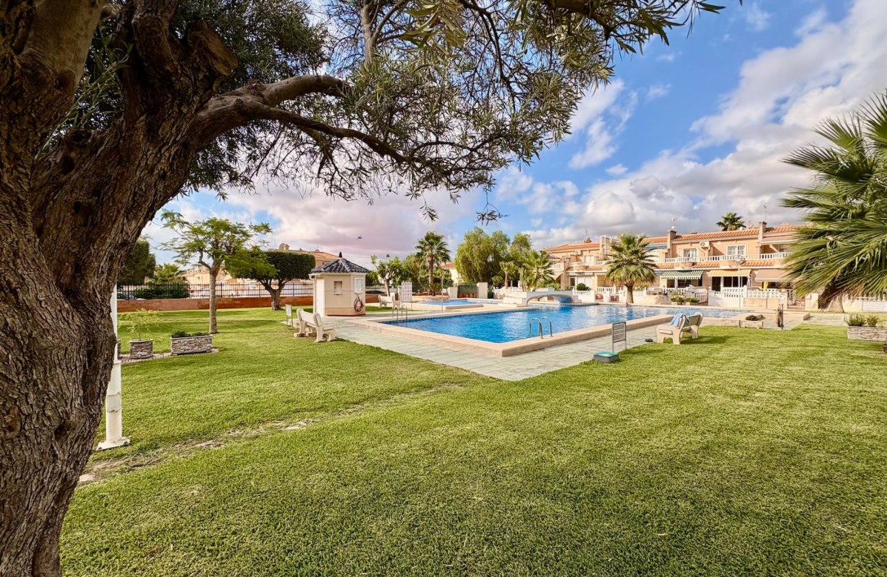 Resale - Villa - Rojales - Ciudad Quesada