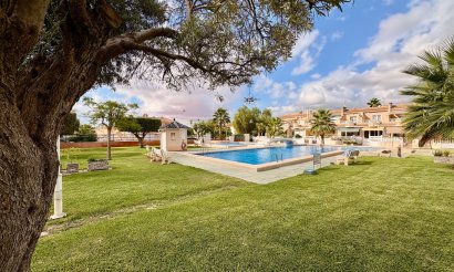Resale - Villa - Rojales - Ciudad Quesada