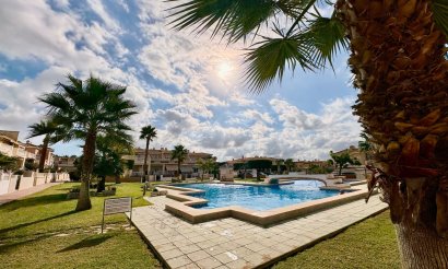 Resale - Villa - Rojales - Ciudad Quesada