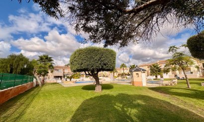 Resale - Villa - Rojales - Ciudad Quesada