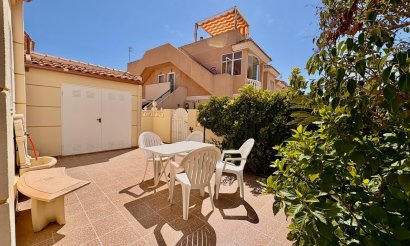 Resale - Villa - Rojales - Ciudad Quesada